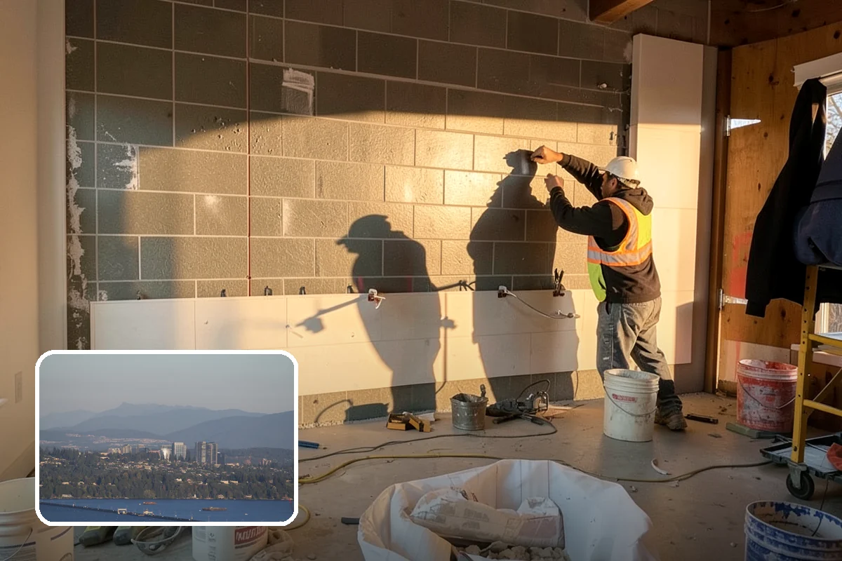 Structural Repair in Medina, King County, WA - Restores load-bearing strength safely