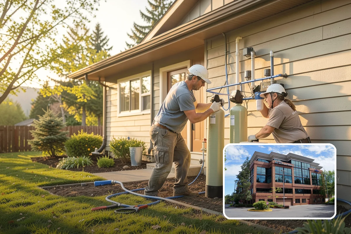 Structural Repair in Mountlake Terrace, Snohomish County, WA - Restores load-bearing strength safely