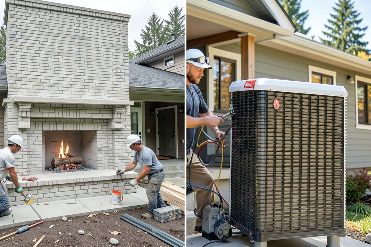 Structural Repair in Seattle, King County, WA - Inspect and evaluate the affected structure