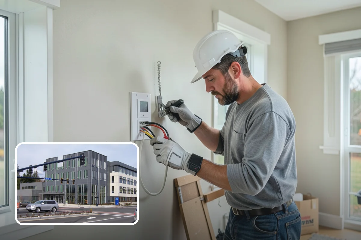 Structural Repair in Shoreline, King County, WA - Restores load-bearing strength safely