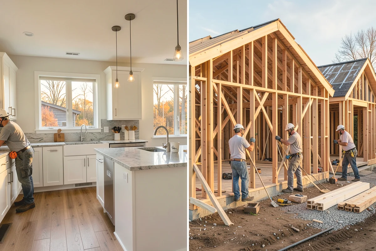 Structure Demolition in Burien, King County, WA - Evaluate the structure and secure demolition permits