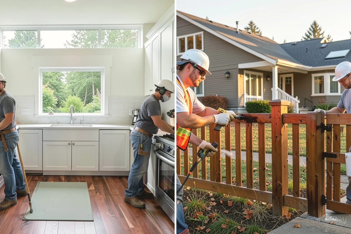 Structure Demolition in Carnation, King County, WA - Evaluate the structure and secure demolition permits