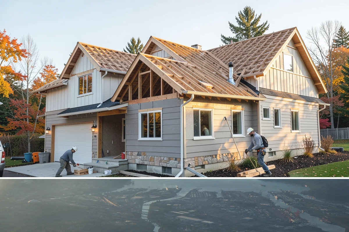 Structure Demolition in Fife, Pierce County, WA - We demolish structures year-round, favoring drier stretches when they simplify equipment access and debris handling.