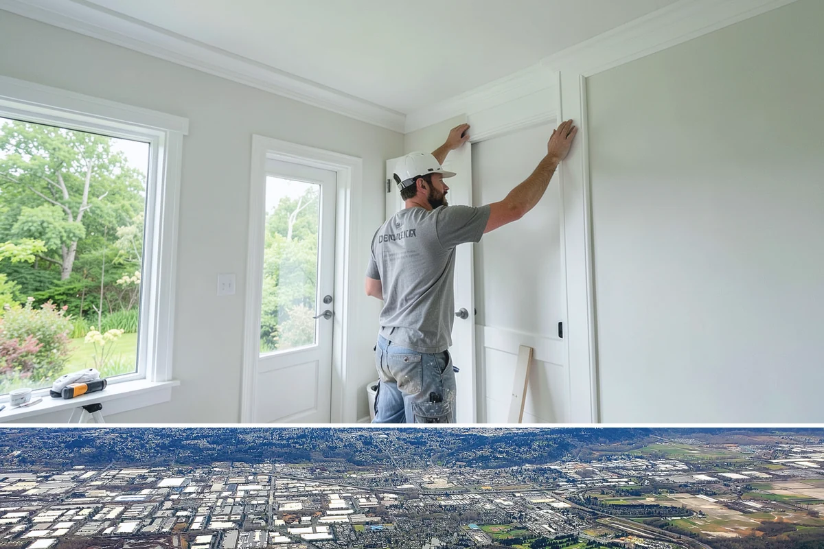 Structure Demolition in Kent, King County, WA - We demolish structures year-round, favoring drier stretches when they simplify equipment access and debris handling.