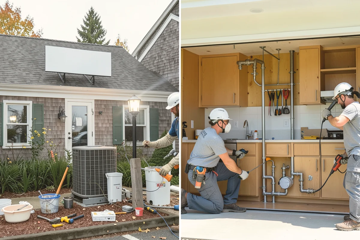 Structure Demolition in Kirkland, King County, WA - Evaluate the structure and secure demolition permits