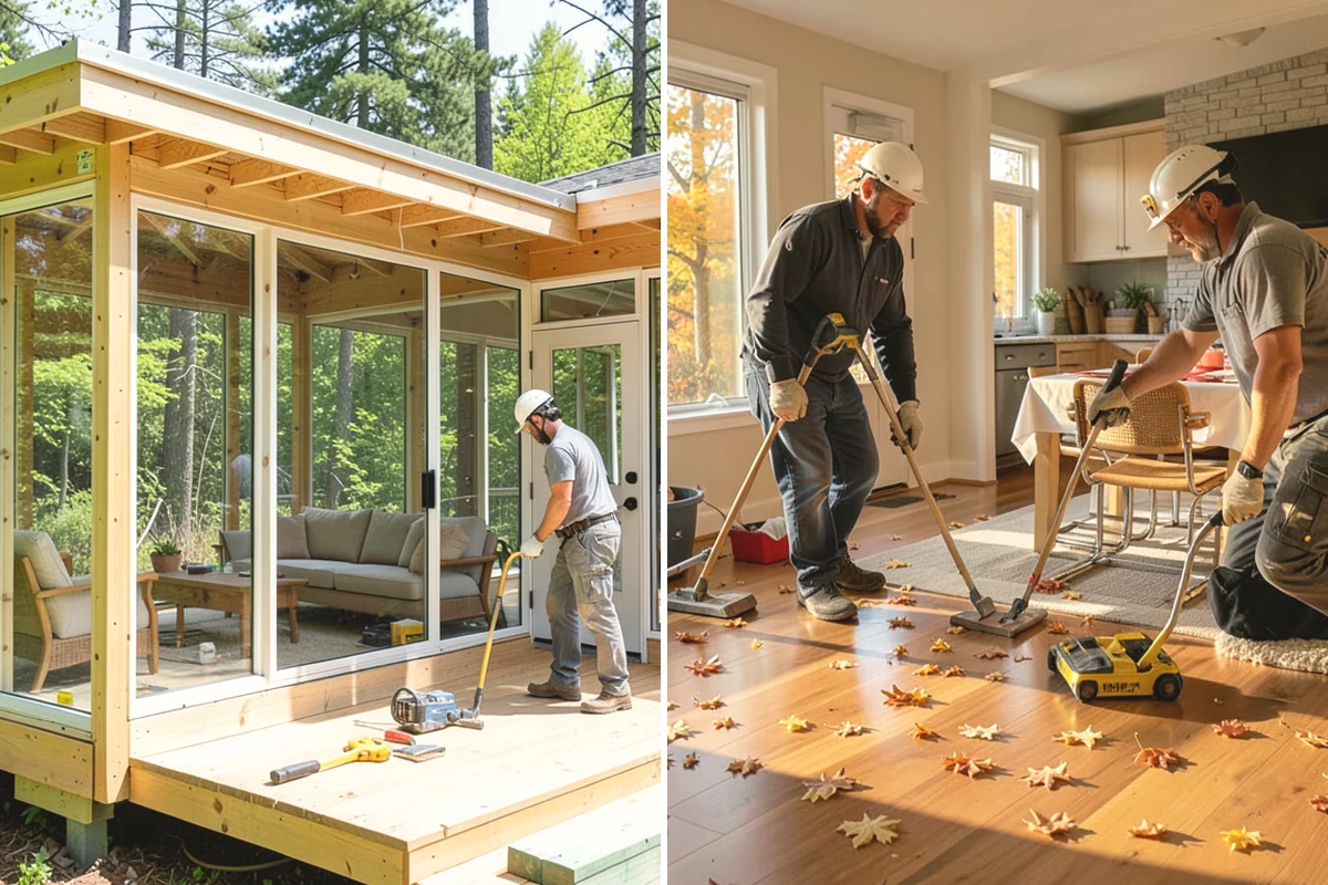 Structure Demolition in La Conner, Skagit County, WA - Evaluate the structure and secure demolition permits