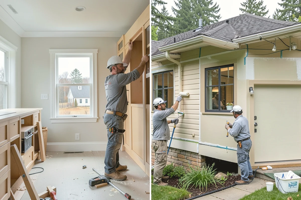 Structure Demolition in Lake Stevens, Snohomish County, WA - Evaluate the structure and secure demolition permits