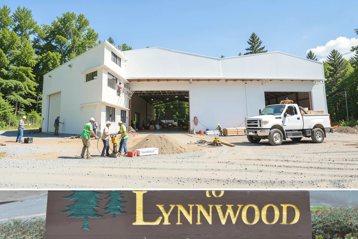 Structure Demolition in Lynnwood, Snohomish County, WA - We demolish structures year-round, favoring drier stretches when they simplify equipment access and debris handling.