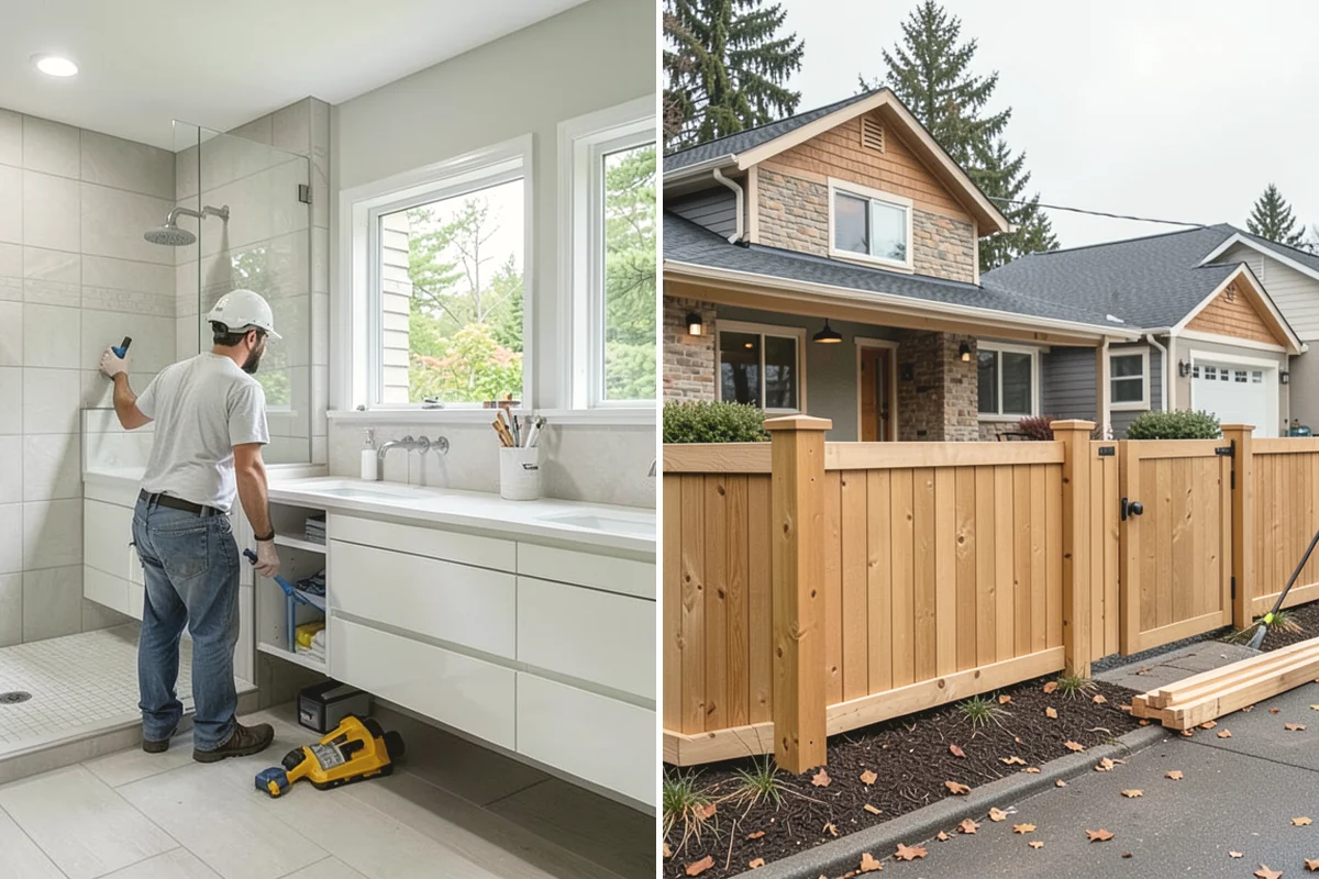 Structure Demolition in North Bend, King County, WA - Evaluate the structure and secure demolition permits