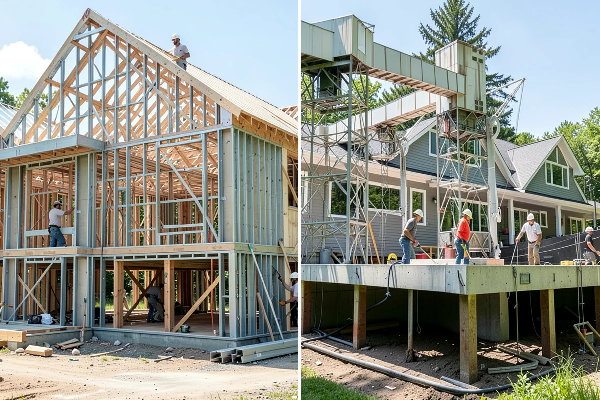 Structure Demolition in SeaTac, King County, WA - Evaluate the structure and secure demolition permits