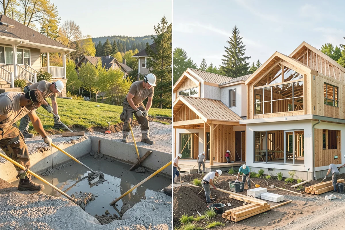 Structure Demolition in Skykomish, King County, WA - Evaluate the structure and secure demolition permits