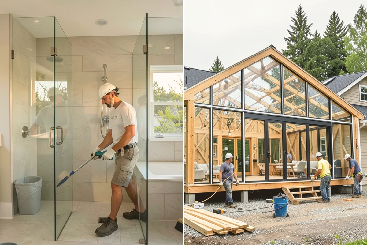 Structure Demolition in Snohomish, Snohomish County, WA - Evaluate the structure and secure demolition permits