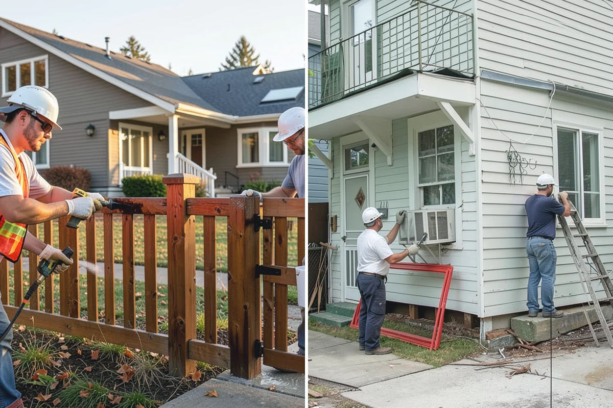 Structure Demolition in South Prairie, Pierce County, WA - Evaluate the structure and secure demolition permits