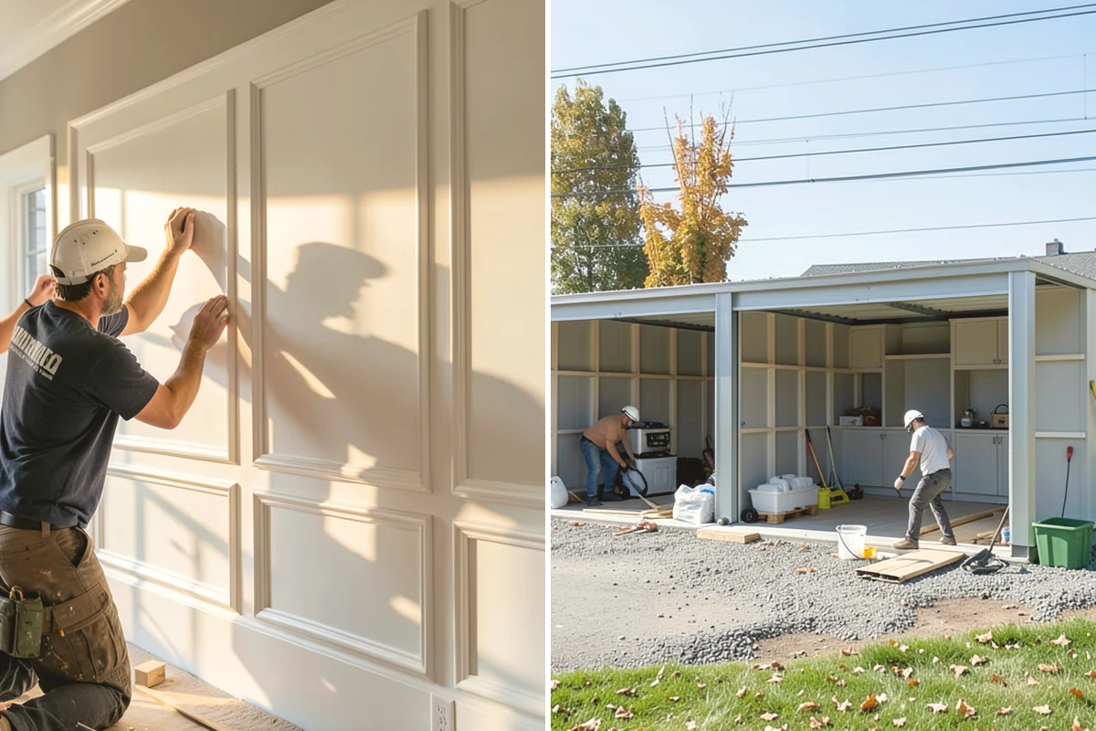 Structure Demolition in Steilacoom, Pierce County, WA - Evaluate the structure and secure demolition permits