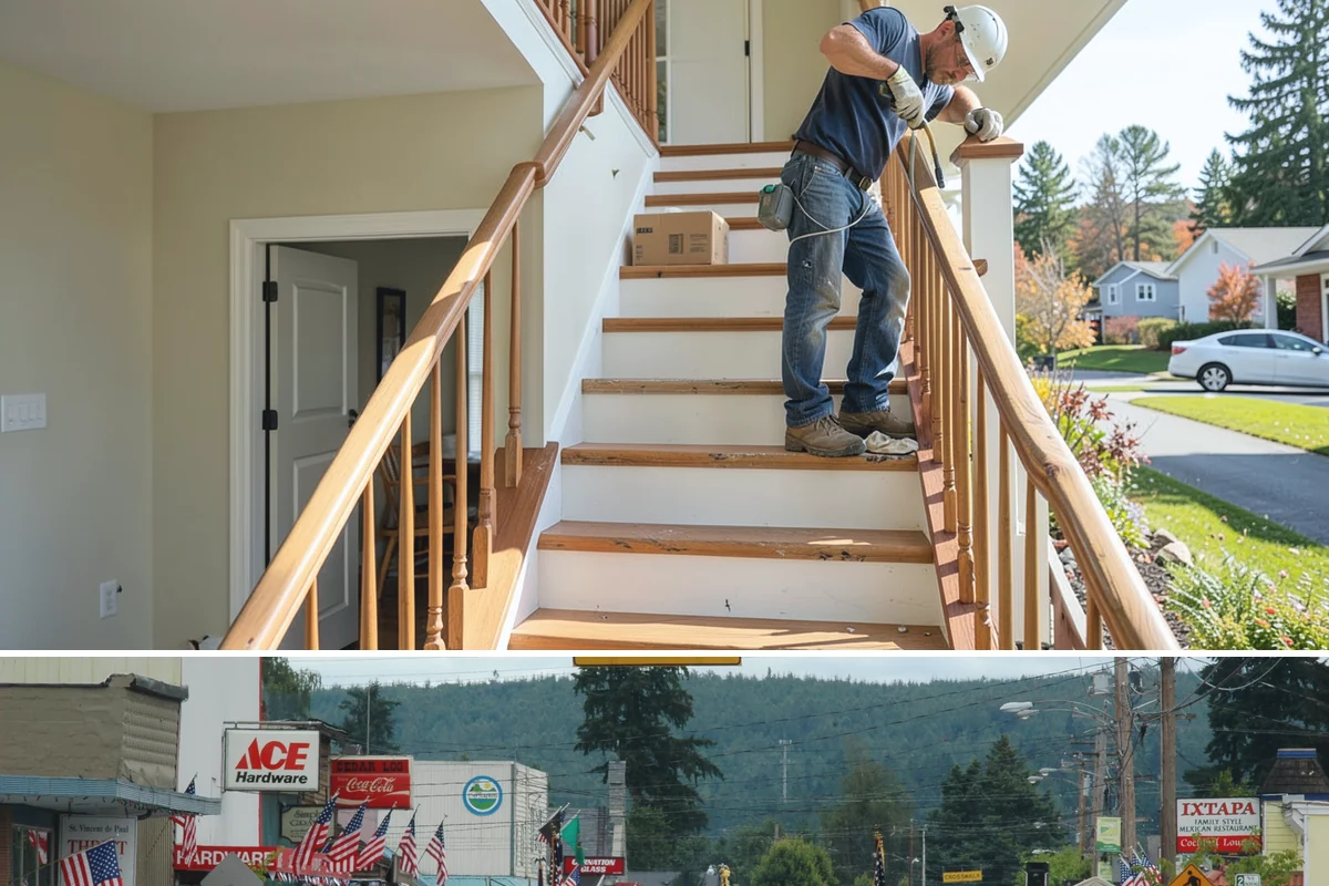 Structured Wiring Installation in Carnation, King County, WA - Structured wiring pairs best with new construction or a remodel, and interior retrofits fit the wet PNW season well.