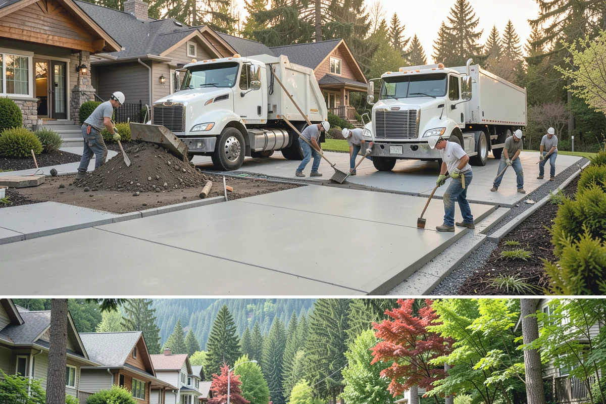 Structured Wiring Installation in Darrington, Snohomish County, WA - Structured wiring pairs best with new construction or a remodel, and interior retrofits fit the wet PNW season well.