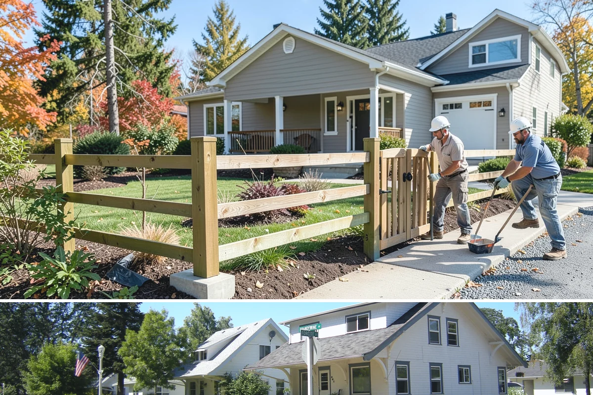 Structured Wiring Installation in DuPont, Pierce County, WA - Structured wiring pairs best with new construction or a remodel, and interior retrofits fit the wet PNW season well.