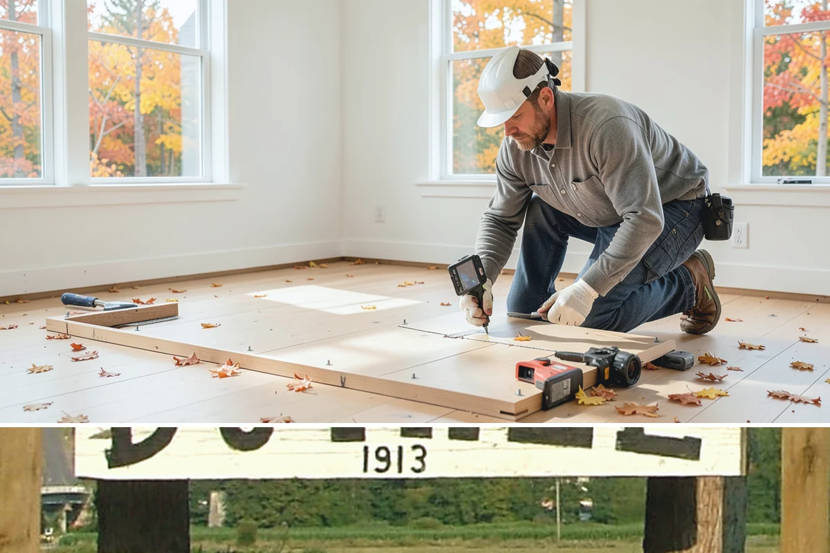 Structured Wiring Installation in Duvall, King County, WA - Structured wiring pairs best with new construction or a remodel, and interior retrofits fit the wet PNW season well.