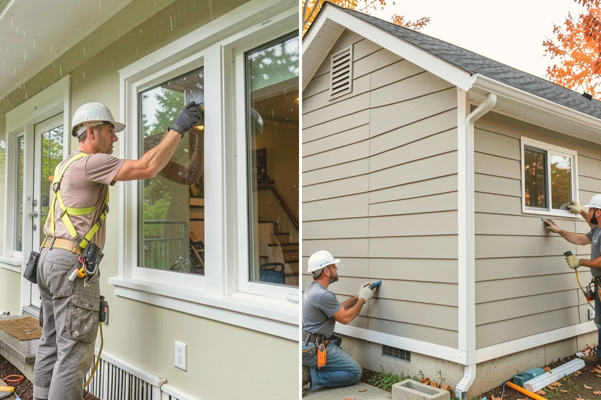 Structured Wiring Installation in Edmonds, Snohomish County, WA - Plan the connection points and central panel location