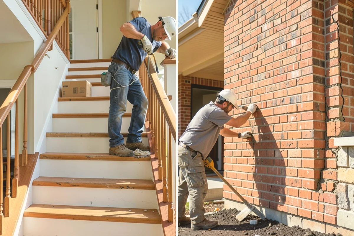 Structured Wiring Installation in Fife, Pierce County, WA - Plan the connection points and central panel location