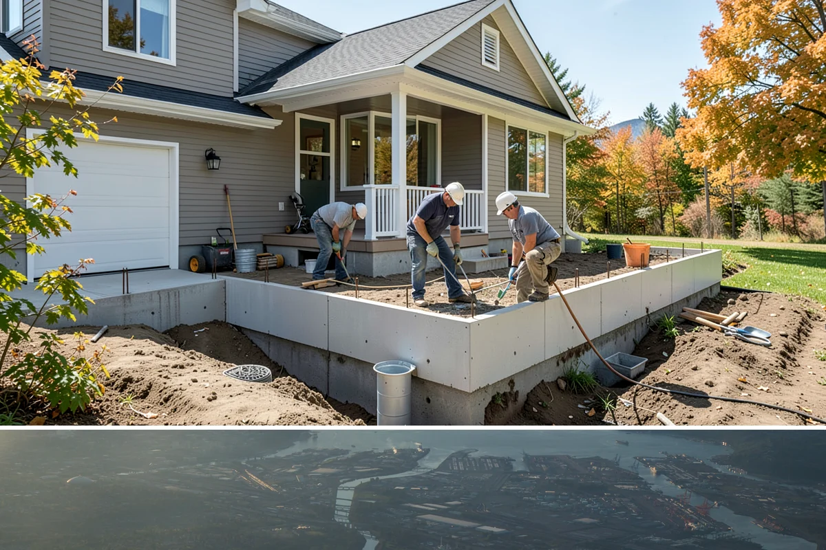Structured Wiring Installation in Fife, Pierce County, WA - Structured wiring pairs best with new construction or a remodel, and interior retrofits fit the wet PNW season well.
