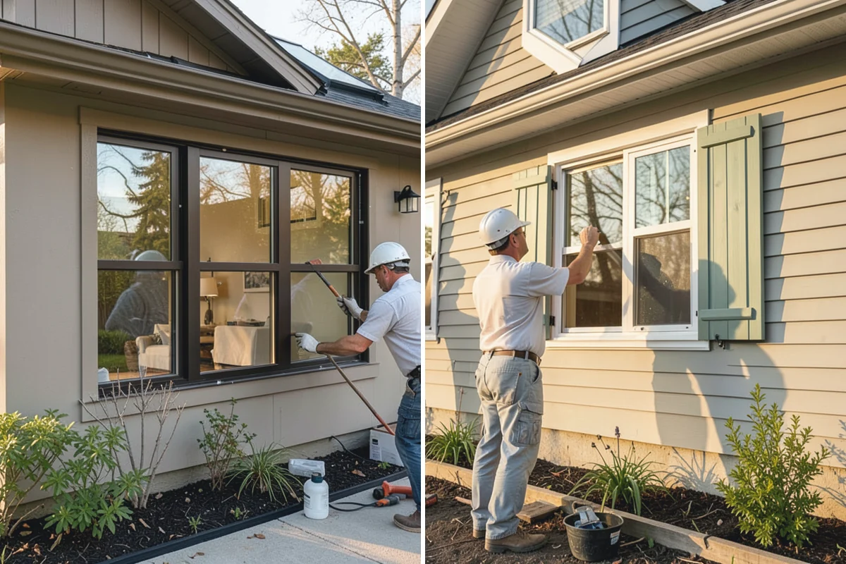 Structured Wiring Installation in Granite Falls, Snohomish County, WA - Plan the connection points and central panel location