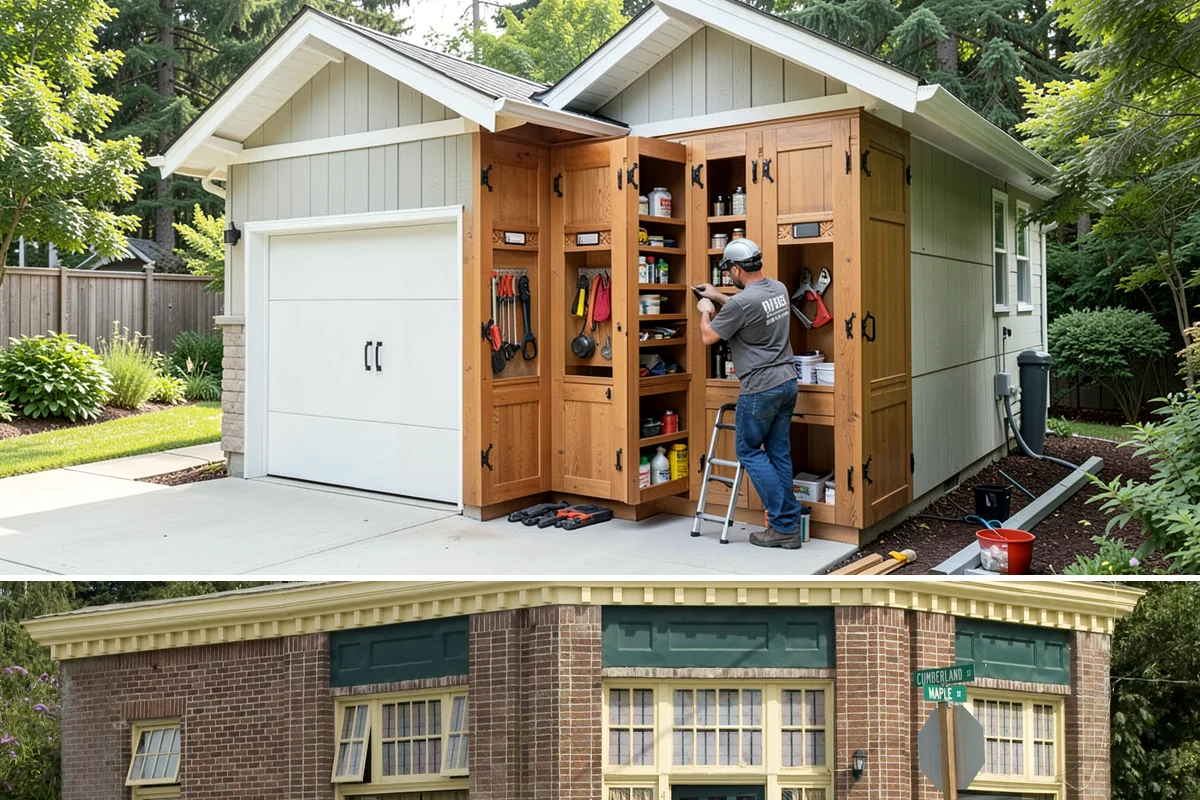 Structured Wiring Installation in Hamilton, Skagit County, WA - Structured wiring pairs best with new construction or a remodel, and interior retrofits fit the wet PNW season well.