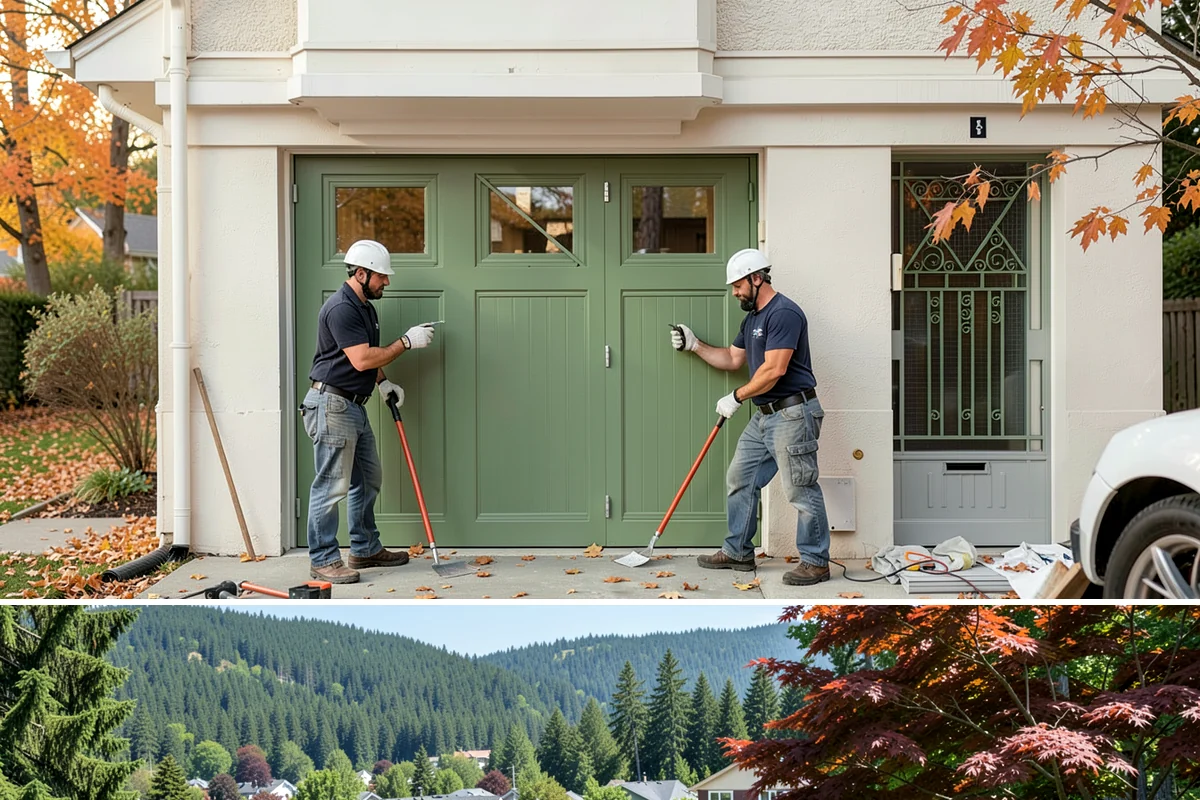 Structured Wiring Installation in Index, Snohomish County, WA - Structured wiring pairs best with new construction or a remodel, and interior retrofits fit the wet PNW season well.