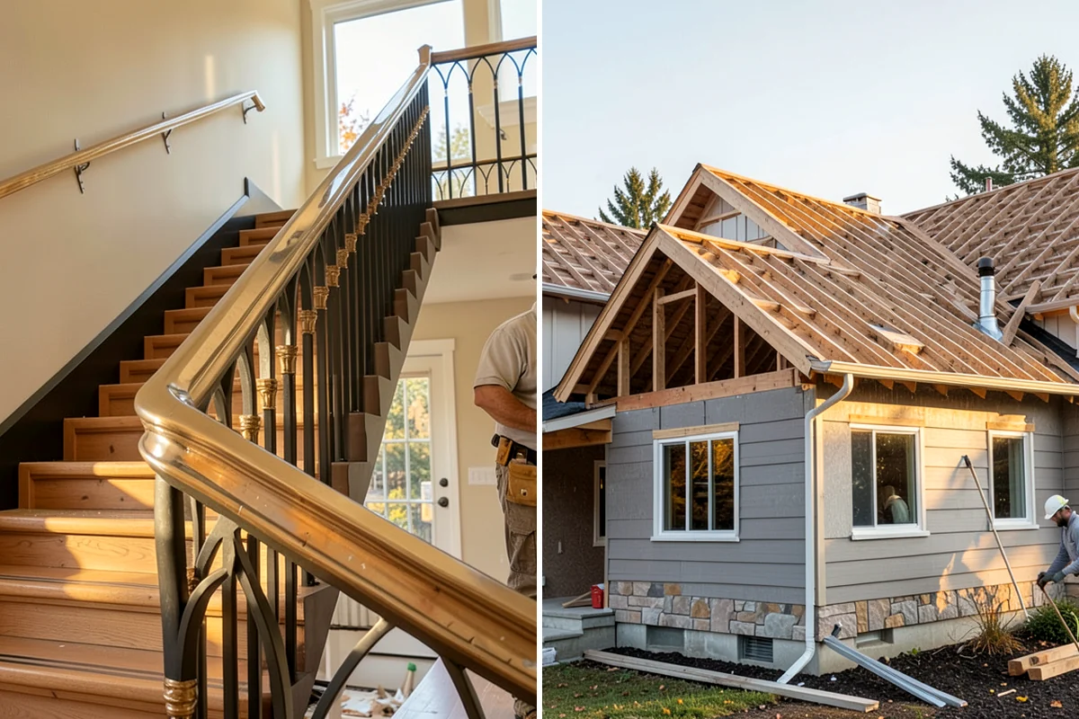 Structured Wiring Installation in Lake Forest Park, King County, WA - Plan the connection points and central panel location