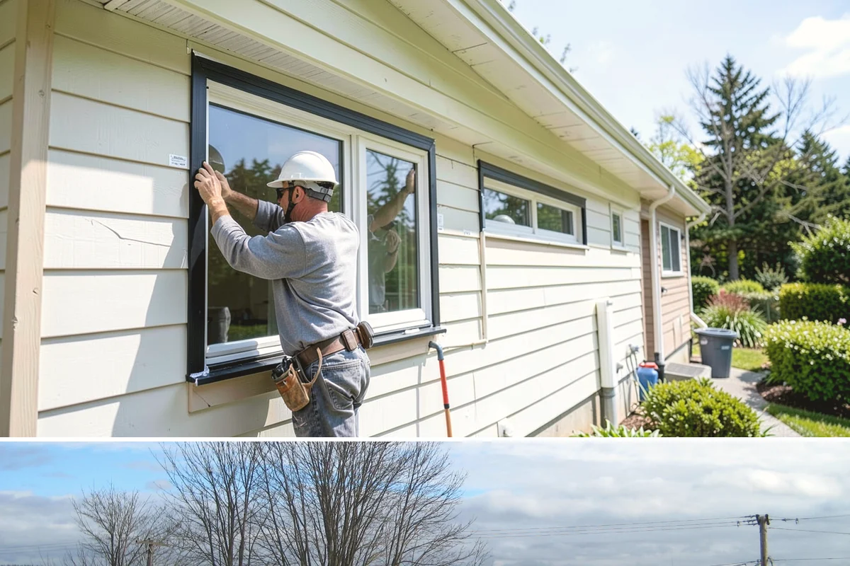 Structured Wiring Installation in Langley, Island County, WA - Structured wiring pairs best with new construction or a remodel, and interior retrofits fit the wet PNW season well.
