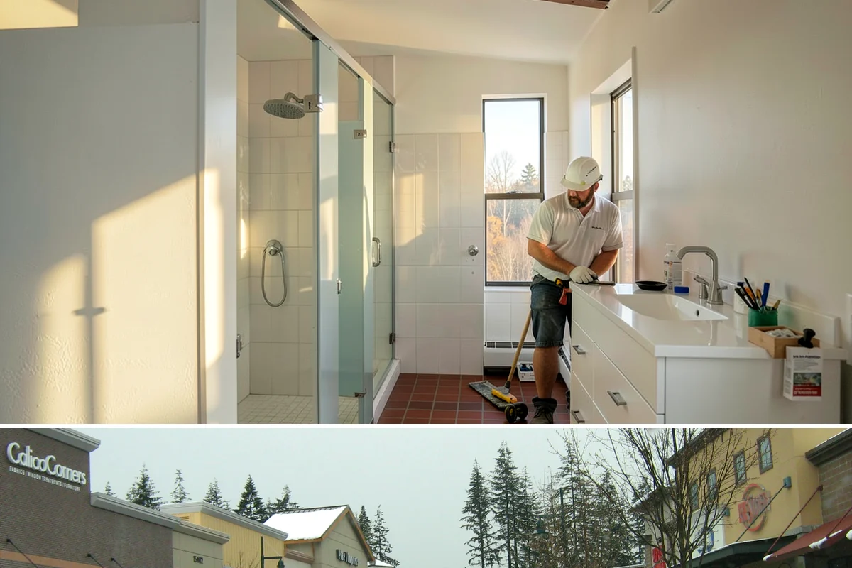 Structured Wiring Installation in Mill Creek, Snohomish County, WA - Structured wiring pairs best with new construction or a remodel, and interior retrofits fit the wet PNW season well.
