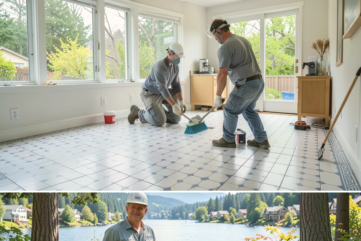 Structured Wiring Installation in Milton, King County, WA - Structured wiring pairs best with new construction or a remodel, and interior retrofits fit the wet PNW season well.