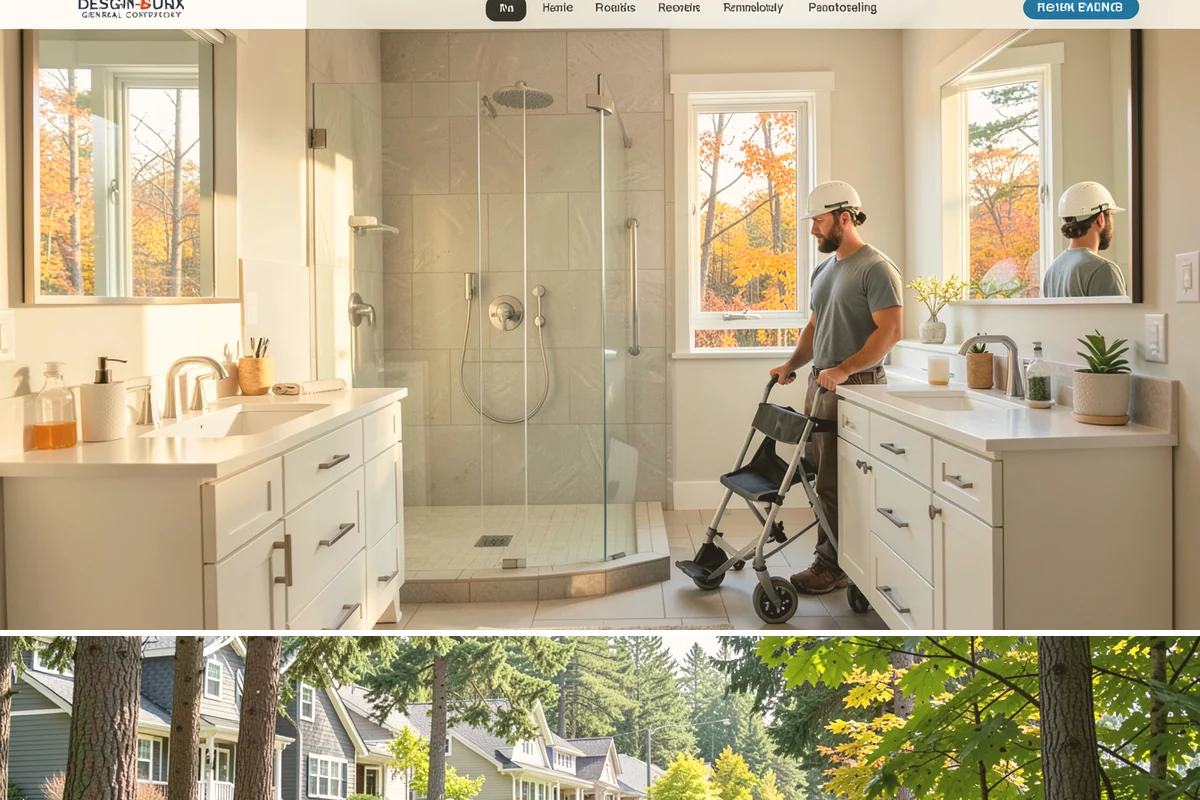 Structured Wiring Installation in Normandy Park, King County, WA - Structured wiring pairs best with new construction or a remodel, and interior retrofits fit the wet PNW season well.