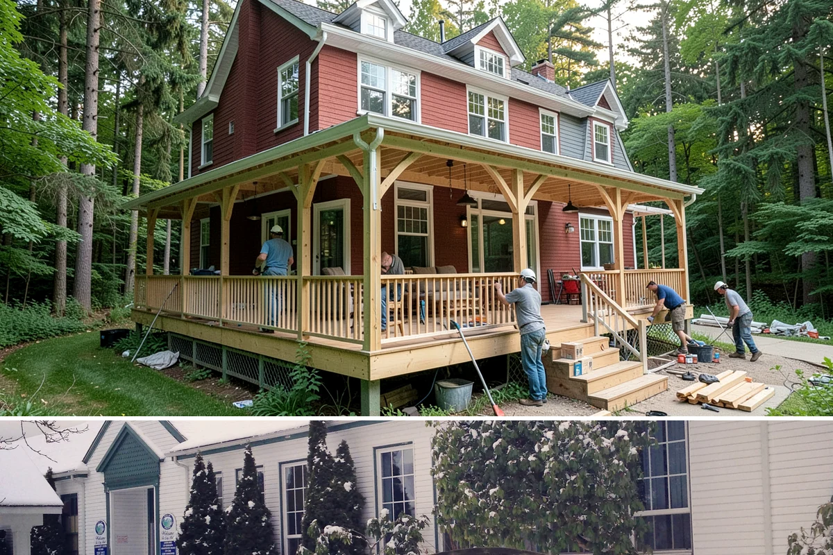 Structured Wiring Installation in Pacific, King County, WA - Structured wiring pairs best with new construction or a remodel, and interior retrofits fit the wet PNW season well.