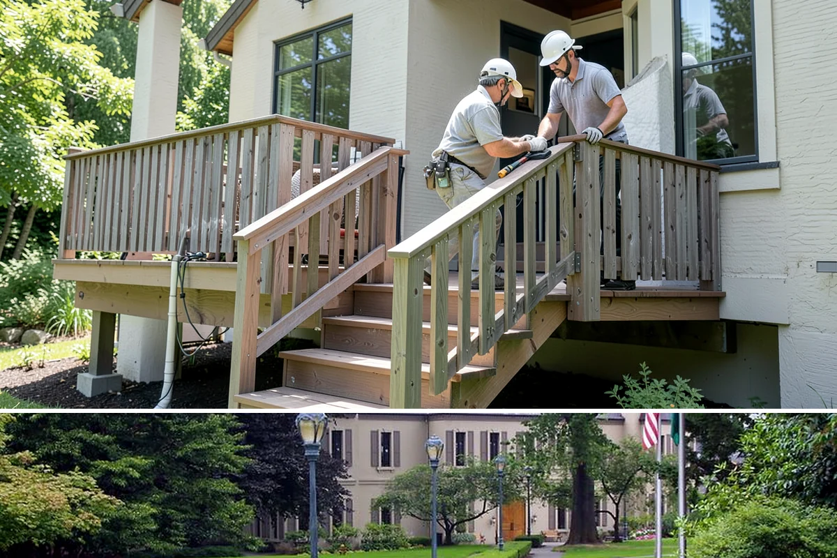 Structured Wiring Installation in Woodinville, King County, WA - Structured wiring pairs best with new construction or a remodel, and interior retrofits fit the wet PNW season well.