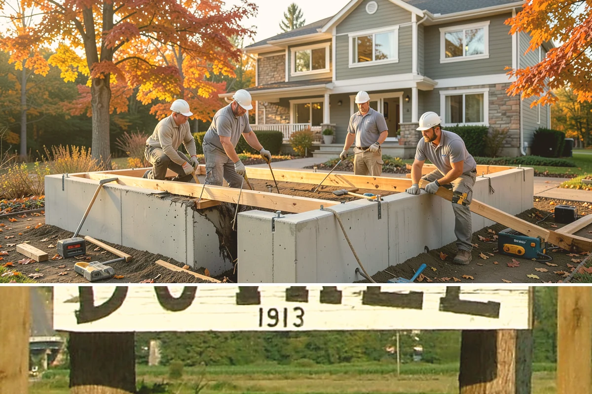 Stucco Installation in Duvall, King County, WA - Warm, dry summer weather is strongly preferred so each stucco coat cures properly before the wet season.