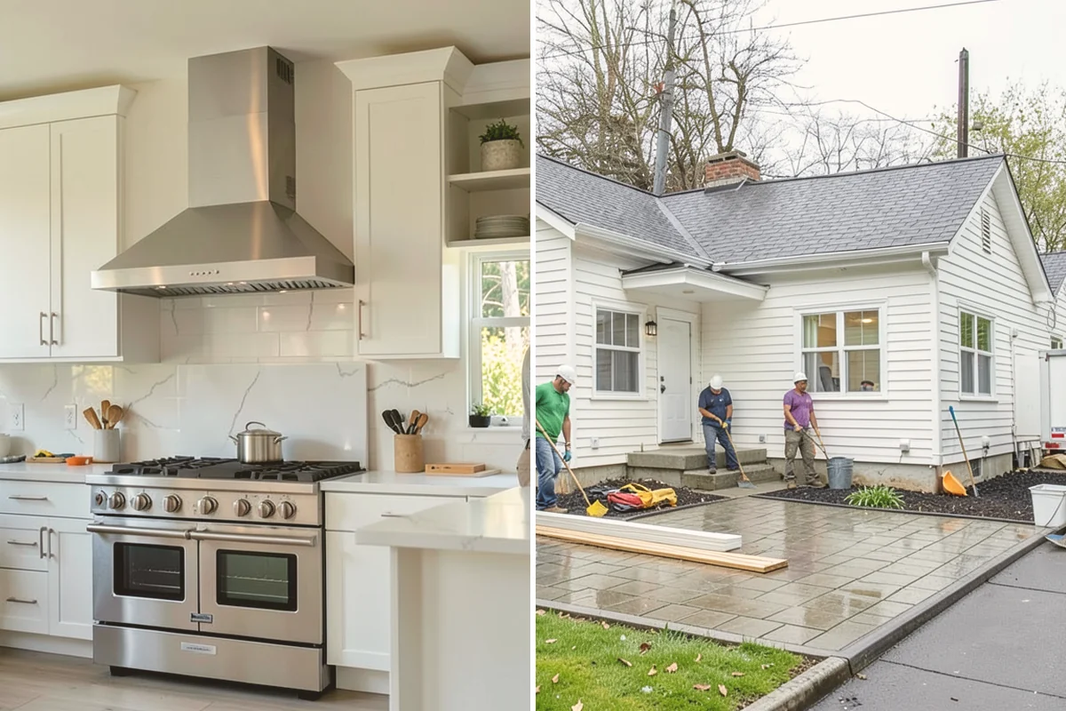 Stucco Installation in Kirkland, King County, WA - Design the drainage assembly and confirm finish texture