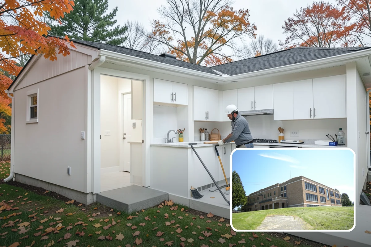 Stucco Installation in Maple Valley, King County, WA - Seamless, monolithic appearance with texture options