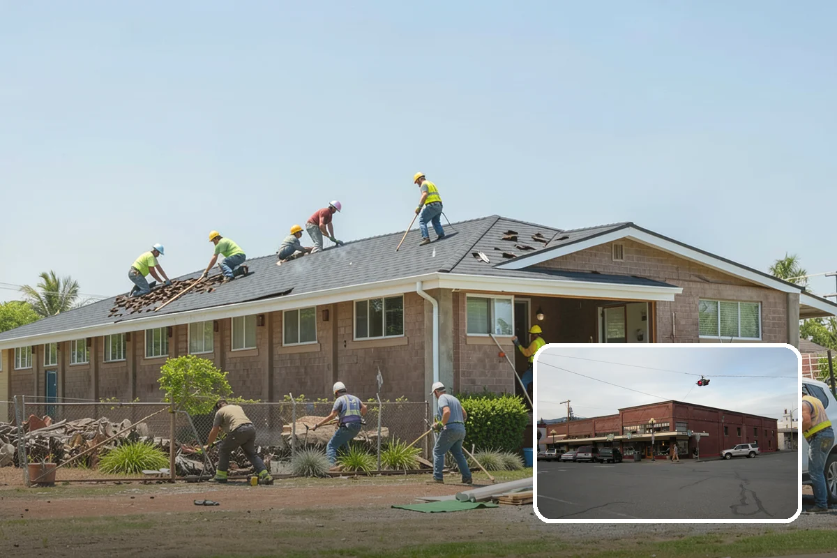 Stucco Installation in Sedro-Woolley, Skagit County, WA - Seamless, monolithic appearance with texture options