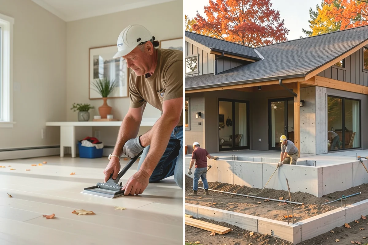 Stucco Installation in Tacoma, Pierce County, WA - Design the drainage assembly and confirm finish texture