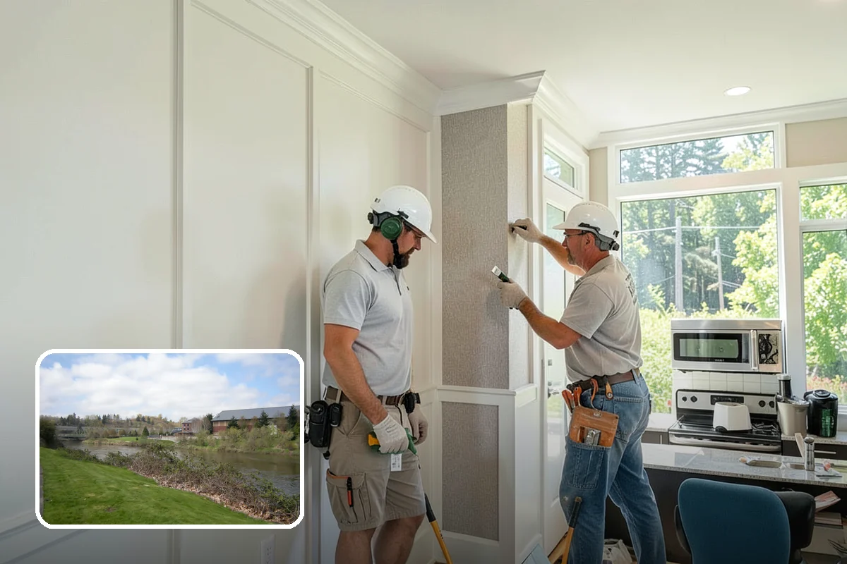 Stucco Installation in Tukwila, King County, WA - Seamless, monolithic appearance with texture options