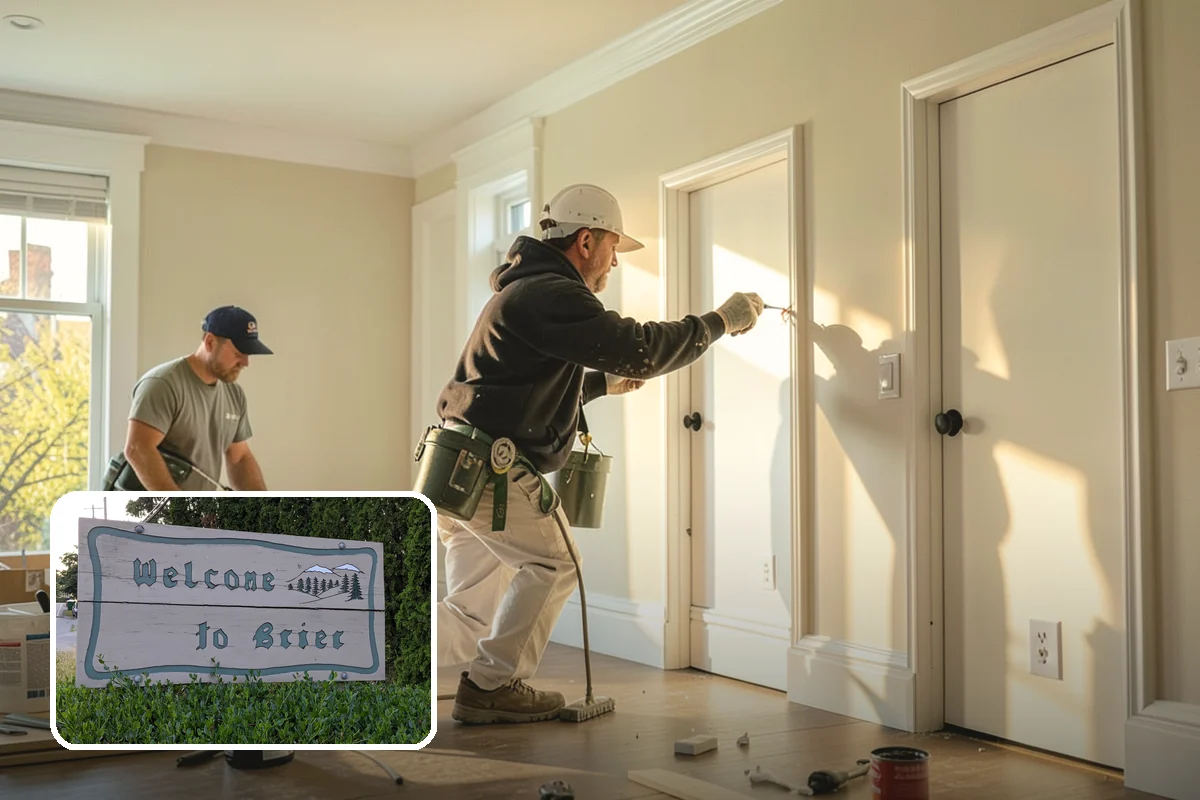 Subfloor Repair in Brier, Snohomish County, WA - Fixes weak spots without full replacement