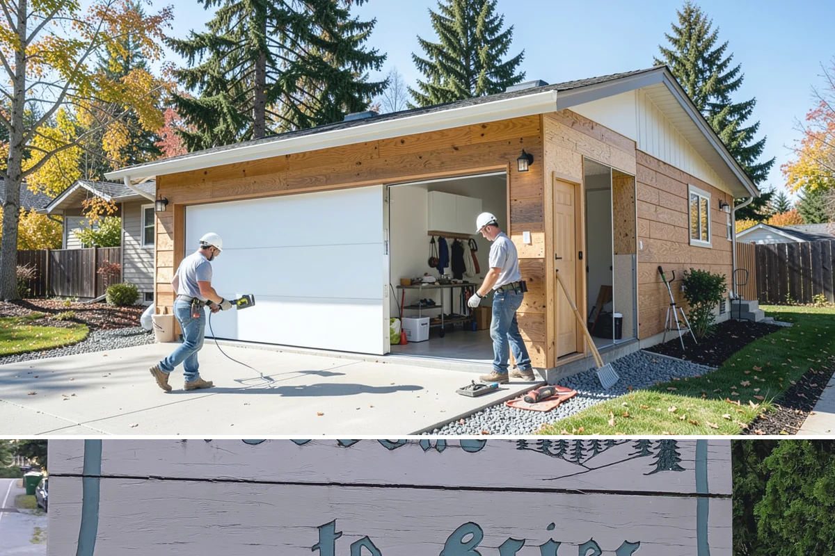 Subfloor Repair in Brier, Snohomish County, WA - Subfloor repairs fit any schedule, though tackling moisture-driven damage quickly is wisest during the wet season.