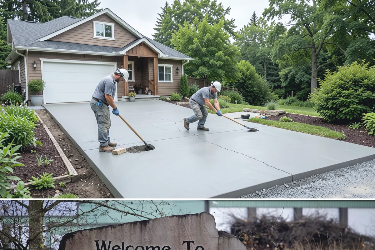 Subfloor Repair in Buckley, Pierce County, WA - Subfloor repairs fit any schedule, though tackling moisture-driven damage quickly is wisest during the wet season.
