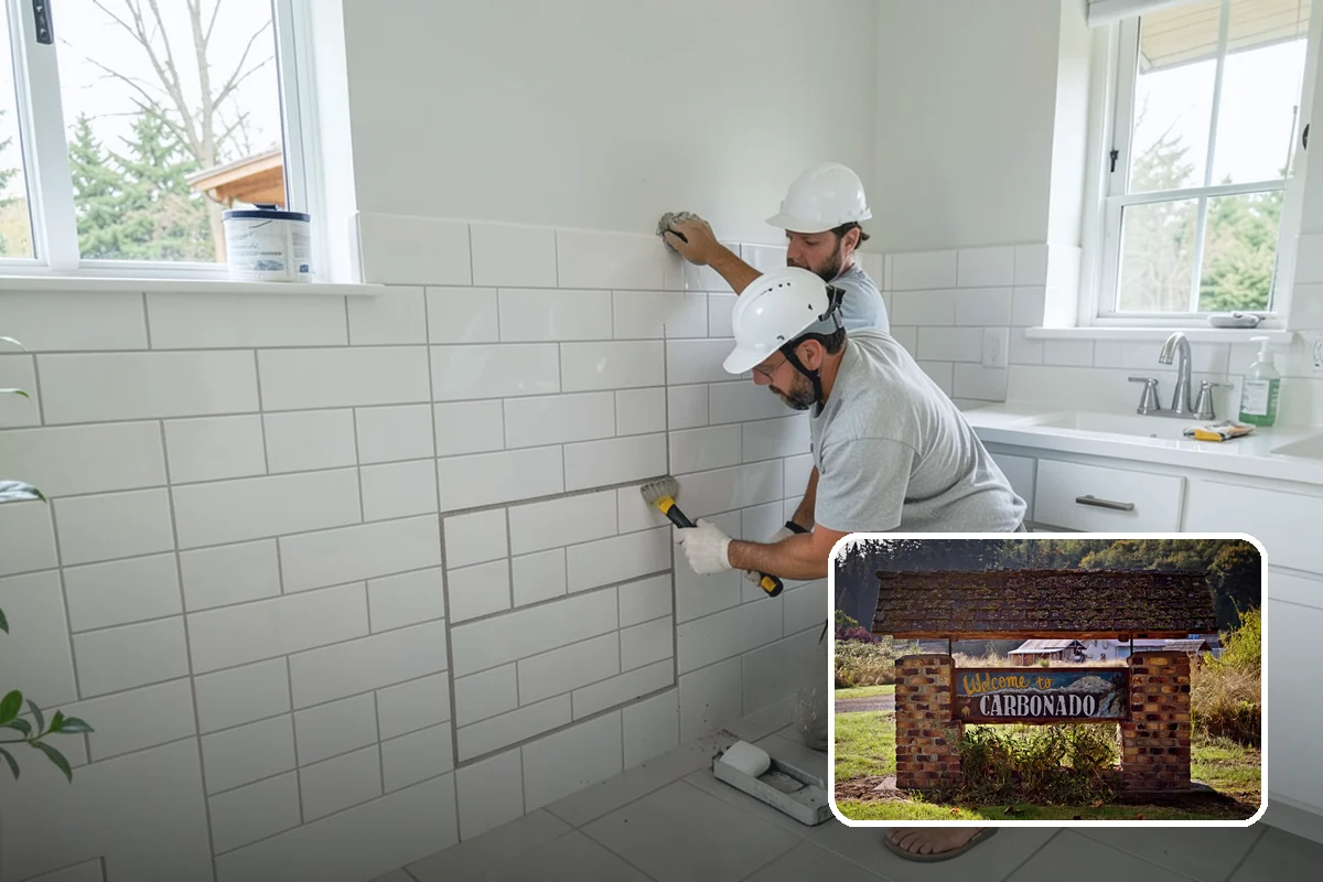 Subfloor Repair in Carbonado, Pierce County, WA - Fixes weak spots without full replacement
