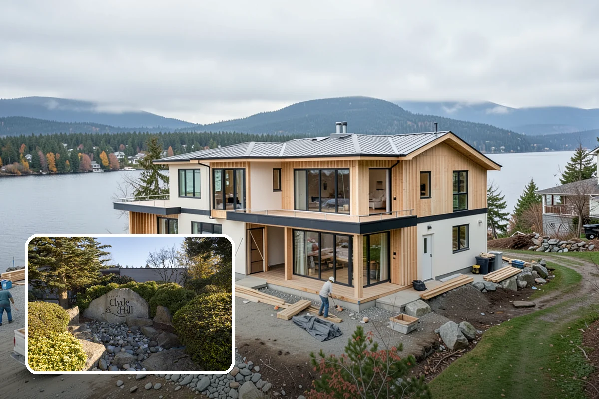 Subfloor Repair in Clyde Hill, King County, WA - Fixes weak spots without full replacement