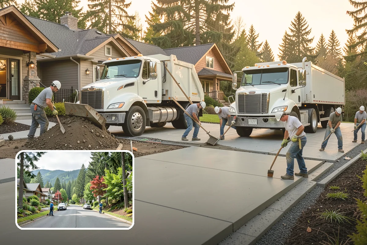 Subfloor Repair in Darrington, Snohomish County, WA - Fixes weak spots without full replacement