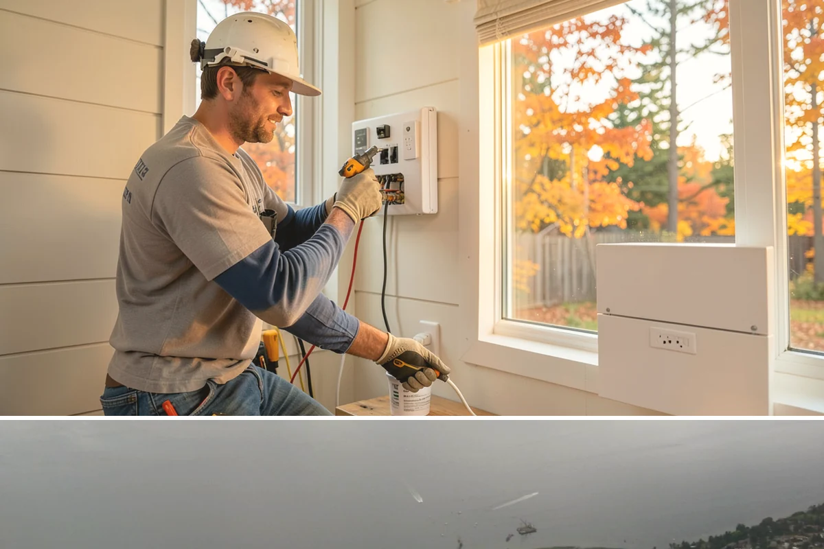 Subfloor Repair in Des Moines, King County, WA - Subfloor repairs fit any schedule, though tackling moisture-driven damage quickly is wisest during the wet season.