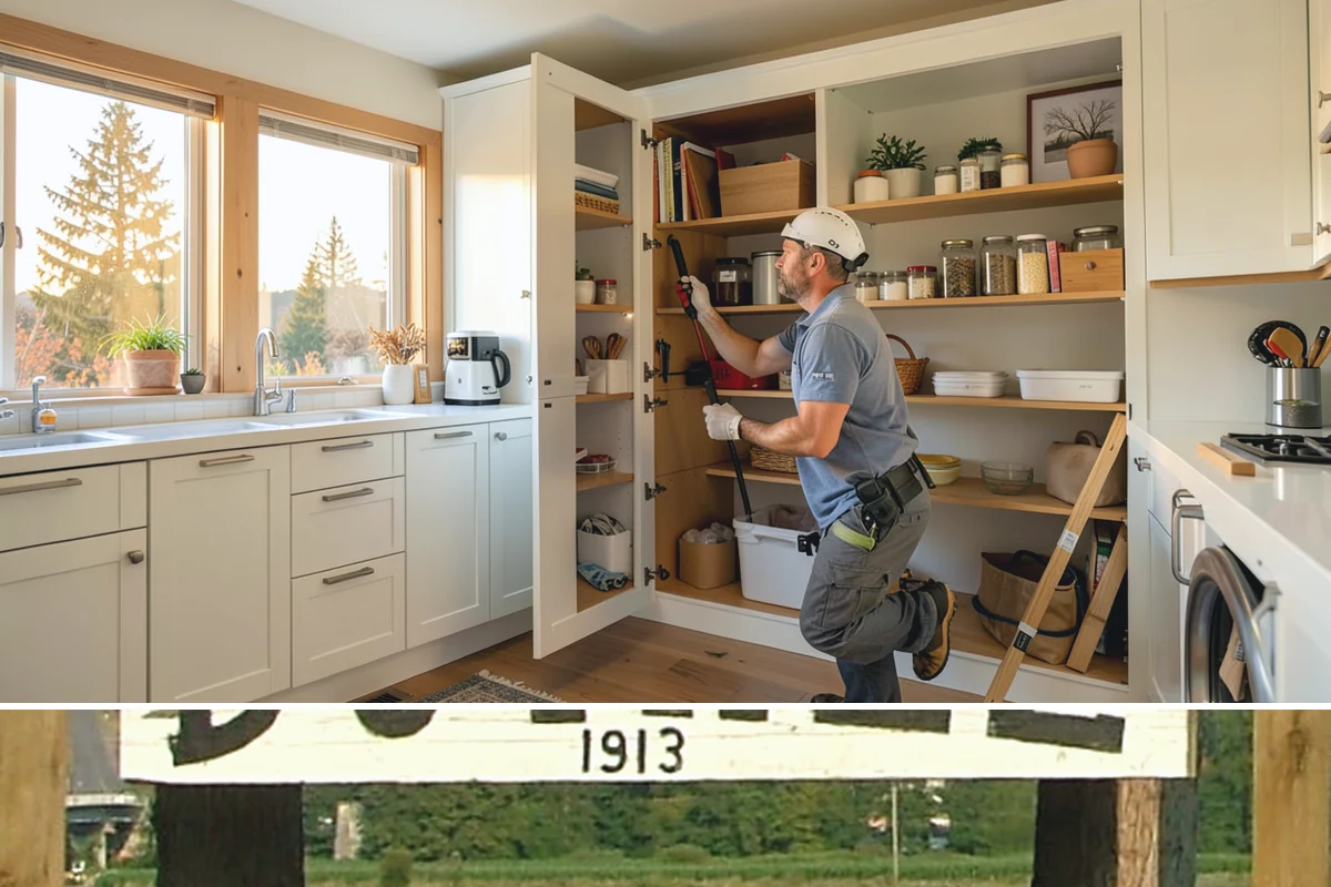 Subfloor Repair in Duvall, King County, WA - Subfloor repairs fit any schedule, though tackling moisture-driven damage quickly is wisest during the wet season.