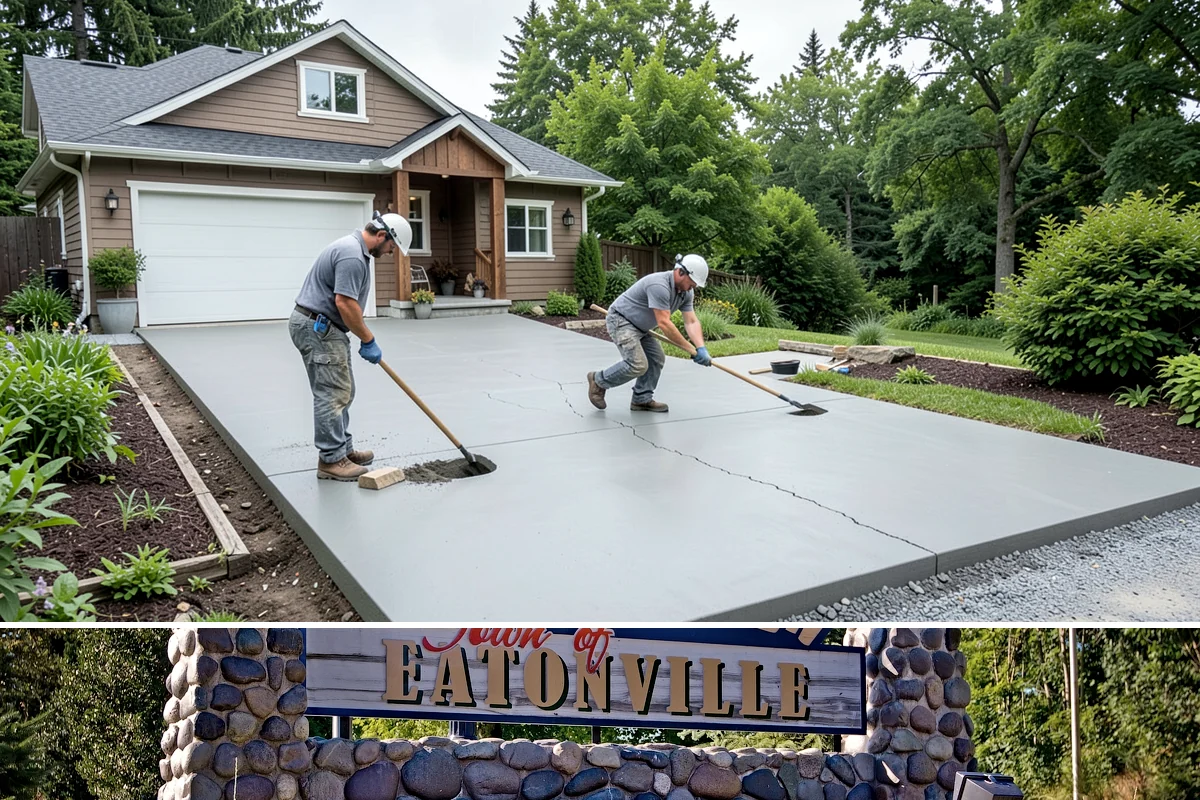 Subfloor Repair in Eatonville, Pierce County, WA - Subfloor repairs fit any schedule, though tackling moisture-driven damage quickly is wisest during the wet season.